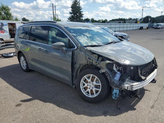 Vin: 2c4rc1bg6nr132935, lot: 63300025, chrysler pacifica touring l 20224