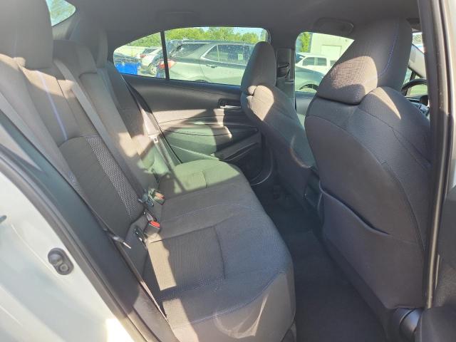 2020 TOYOTA COROLLA SE 5YFS4RCEXLP029993