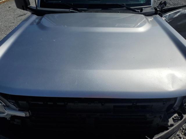 2021 FORD BRONCO BAS 1FMDE5AP1MLB01995