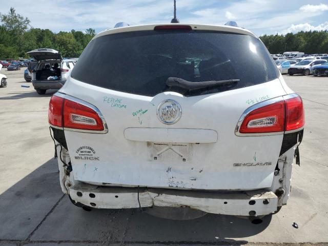2016 BUICK ENCLAVE 5GAKRBKD7GJ270603