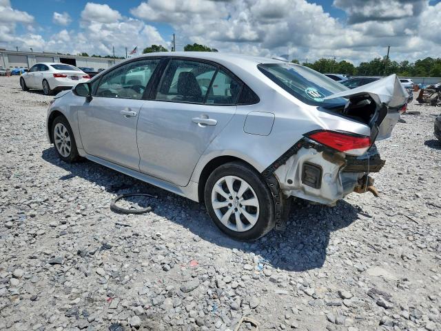 2021 TOYOTA COROLLA LE - 5YFEPMAE8MP240797