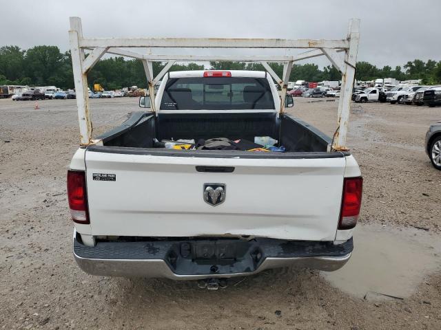 2018 RAM 1500 ST - 3C6JR6DG4JG162660