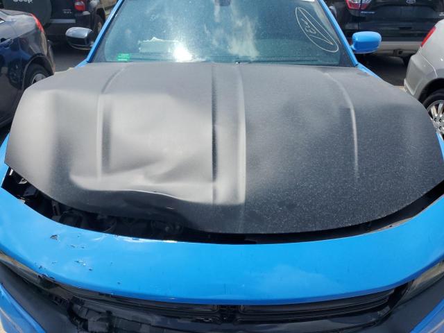 2017 DODGE CHARGER SX 2C3CDXJG2HH518161