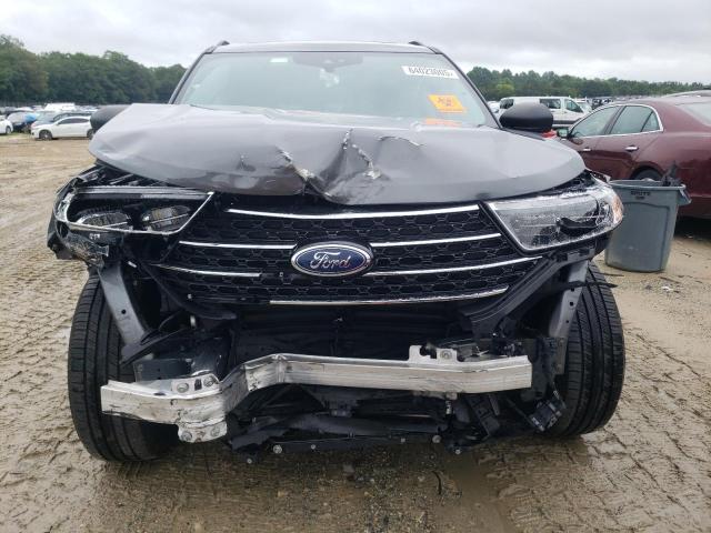 2021 FORD EXPLORER X #3282571866