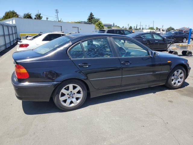 BMW 325 IS SUL 2005 black sedan 4d gas WBAAZ33445KP92222 photo #4