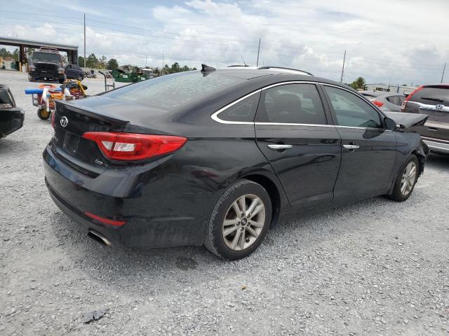 2015 HYUNDAI SONATA ECO - 5NPE24AA1FH115345