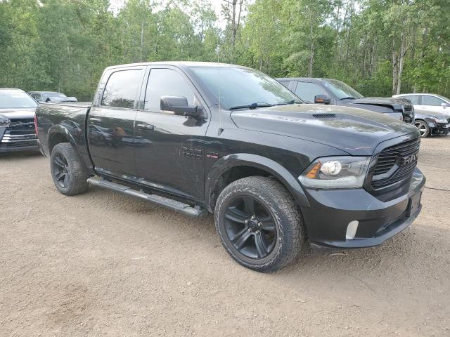 Vin: 1c6rr7mt3js204346, lot: 63807025, ram 1500 sport 20184