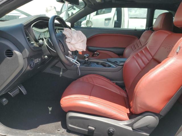 2023 DODGE CHALLENGER 2C3CDZC97PH506774