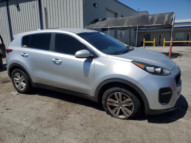 2019 KIA SPORTAGE L - KNDPM3AC3K7547108