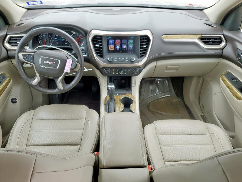 2018 GMC ACADIA DEN 1GKKNPLS6JZ162300