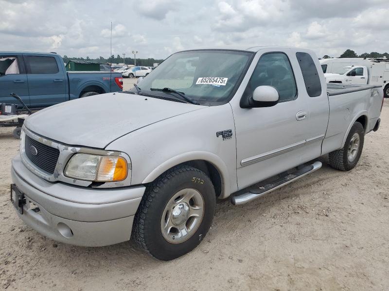 FORD F150