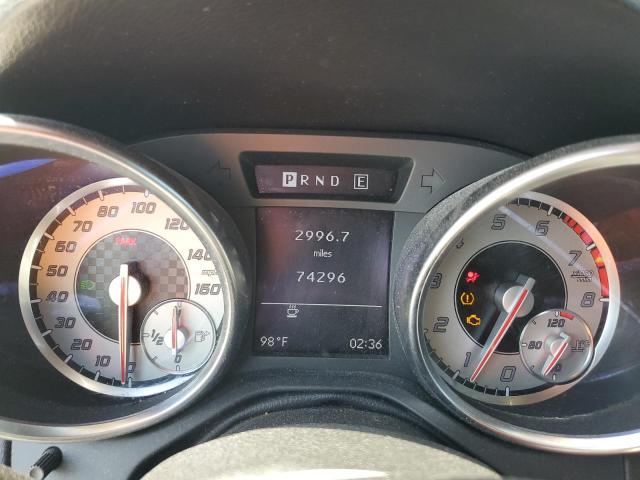 2013 MERCEDES-BENZ SLK 250 - WDDPK4HA1DF055417