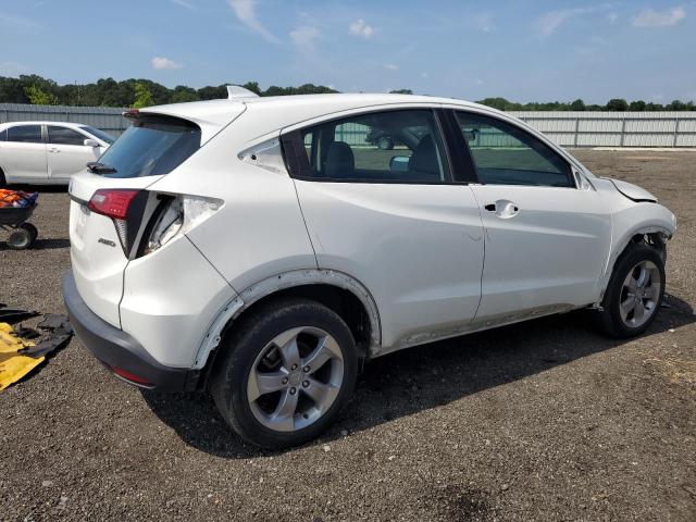 2022 HONDA HR-V LX 3CZRU6H32NM773936