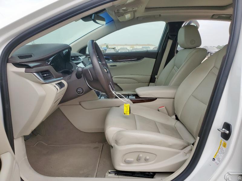 2016 CADILLAC XTS LUXURY - 2G61N5S3XG9134219