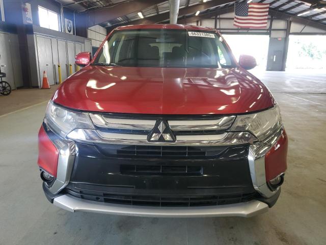2016 MITSUBISHI OUTLANDER JA4AZ3A38GZ016774