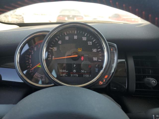 2021 MINI COOPER S WMWXU9C06M2P09185