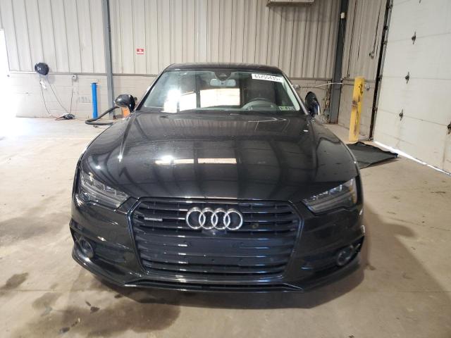 2016 AUDI A7 PRESTIG WAU2GBFC2GN170341