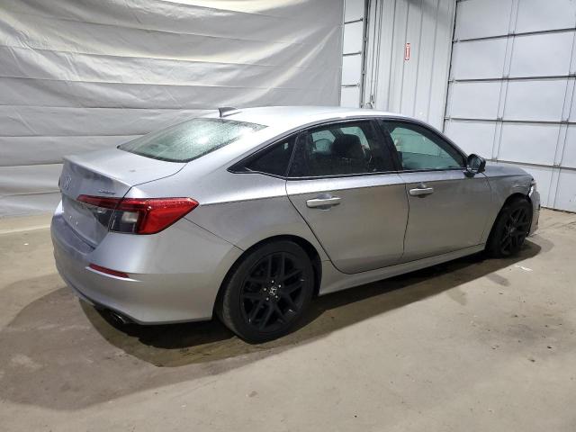 2023 HONDA CIVIC SPORT 2HGFE2F57PH511495