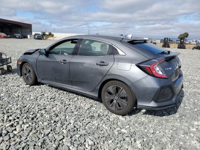 2017 HONDA CIVIC EX - SHHFK7H59HU420316