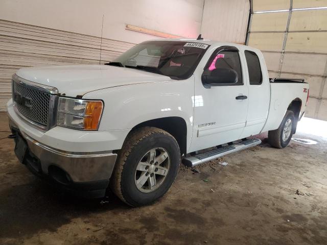 GMC SIERRA K15