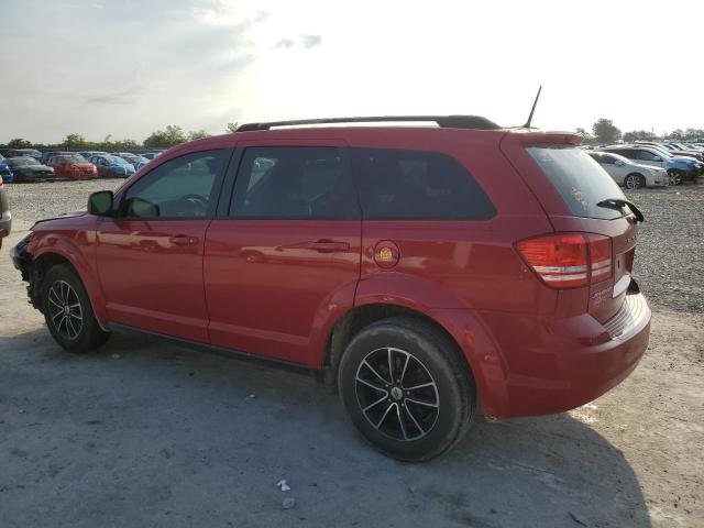 2018 DODGE JOURNEY SE 3C4PDCAB2JT514120