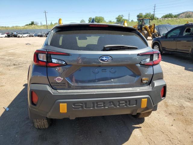2024 SUBARU CROSSTREK 4S4GUHT60R3811323