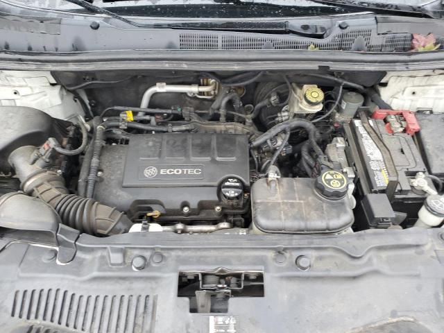 2015 BUICK ENCORE CON KL4CJBSB7FB154992