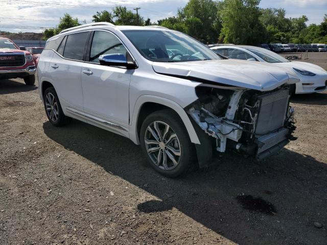 2020 GMC TERRAIN DE 3GKALXEX1LL306016