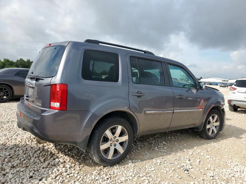 2015 HONDA PILOT TOUR 5FNYF3H90FB021107