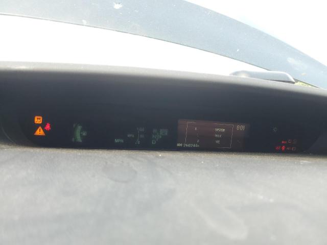 2012 TOYOTA PRIUS - JTDKN3DU4C5452825