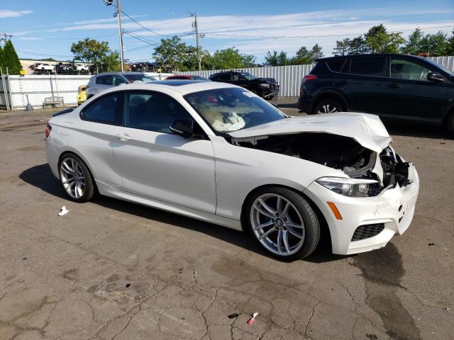 2020 BMW M240XI WBA2J7C01L7F37224
