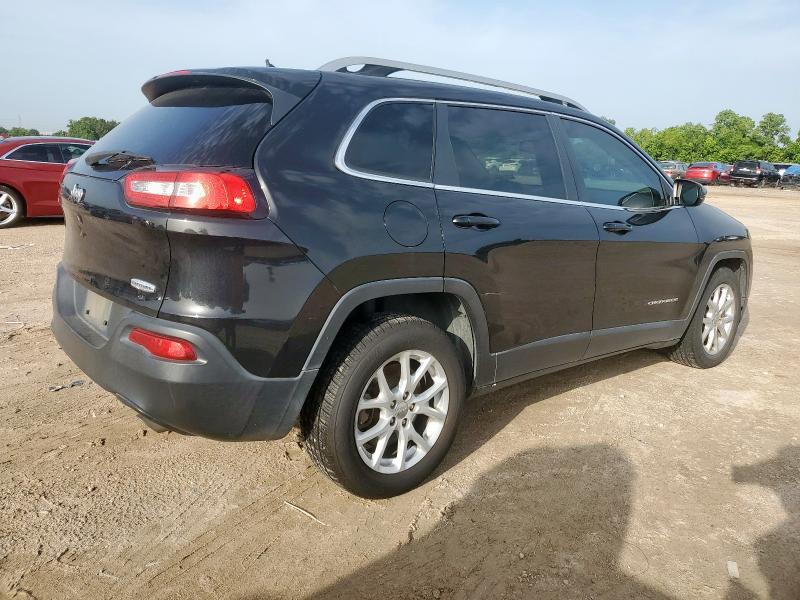 Vin: 1c4pjlcs6ew105804, lot: 63154775, jeep grand cher latitude 20143