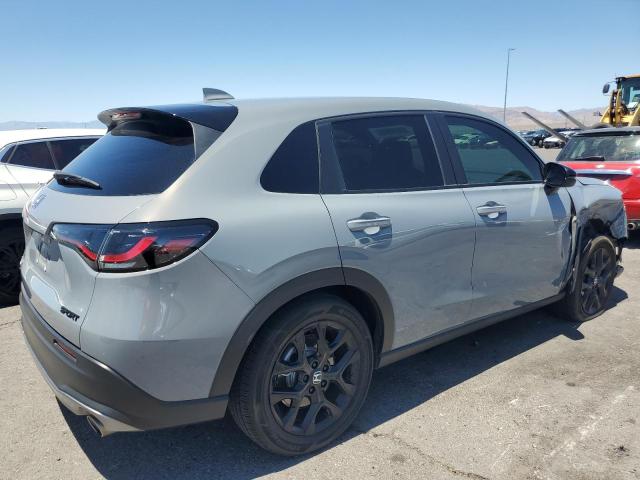 2024 HONDA HR-V SPORT 3CZRZ1H58RM713414