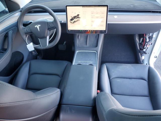 2024 TESLA MODEL Y 7SAYGDEEXRA268675