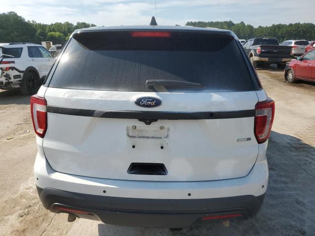 2017 FORD EXPLORER P 1FM5K8ARXHGB08474