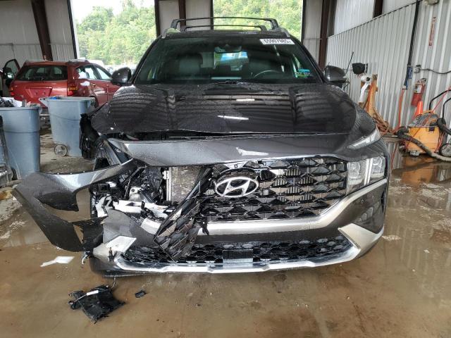 5NMS5DAL4NH446699 2022 HYUNDAI SANTA FE