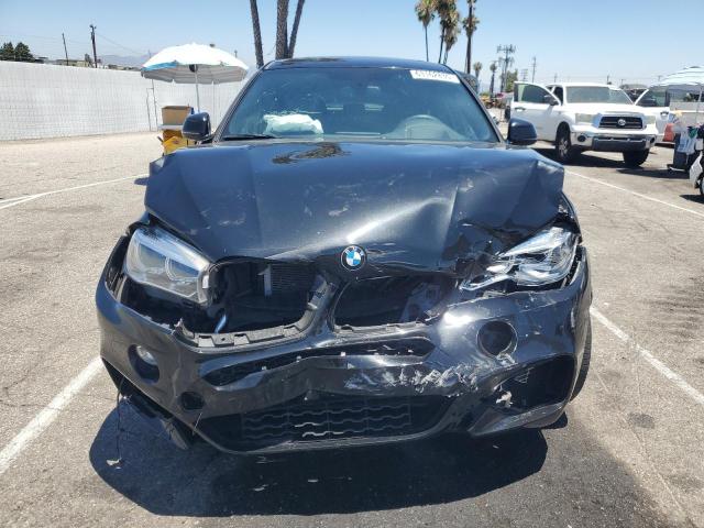 2017 BMW X6 XDRIVE5 5UXKU6C36H0W38544