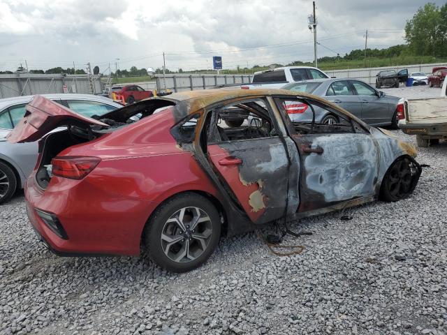 2019 KIA FORTE FE 3KPF24AD2KE076889