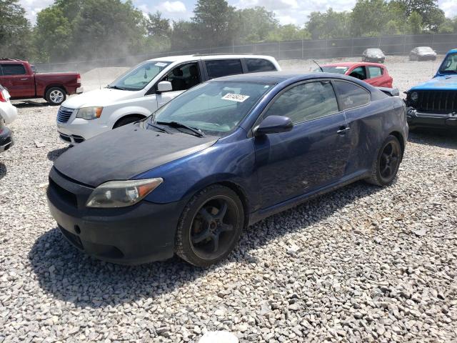 TOYOTA SCION TC