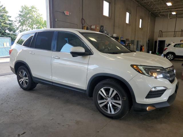 2016 HONDA PILOT EXL 5FNYF6H54GB029694