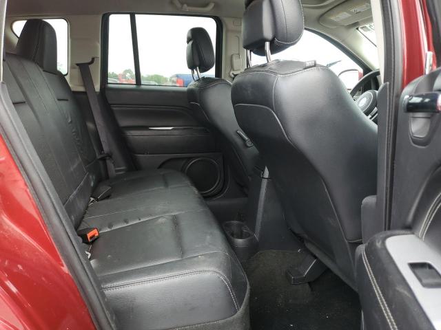 2016 JEEP COMPASS LA 1C4NJDEB1GD795471