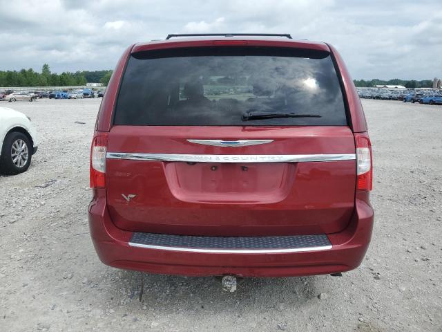 2015 CHRYSLER TOWN & COU 2C4RC1BG1FR571994