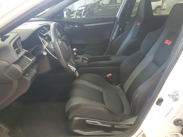 2018 HONDA CIVIC SI 2HGFC1E51JH703469