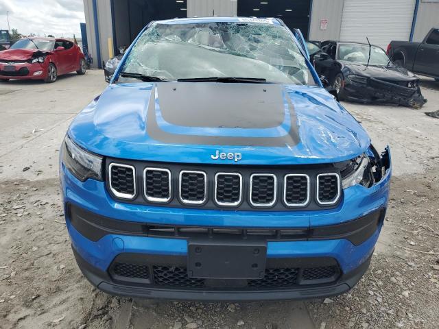 2024 JEEP COMPASS SP - 3C4NJDAN4RT170138