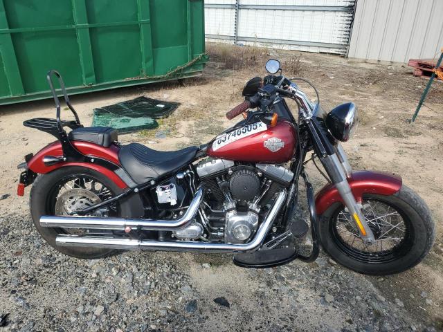 2016 HARLEY-DAVIDSON FLS SOFTAI 1HD1JRV14GB018277