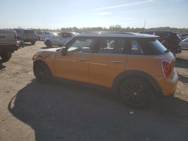 Vin: wmwxu1c51g2e16685, lot: 63425225, mini cooper 20162