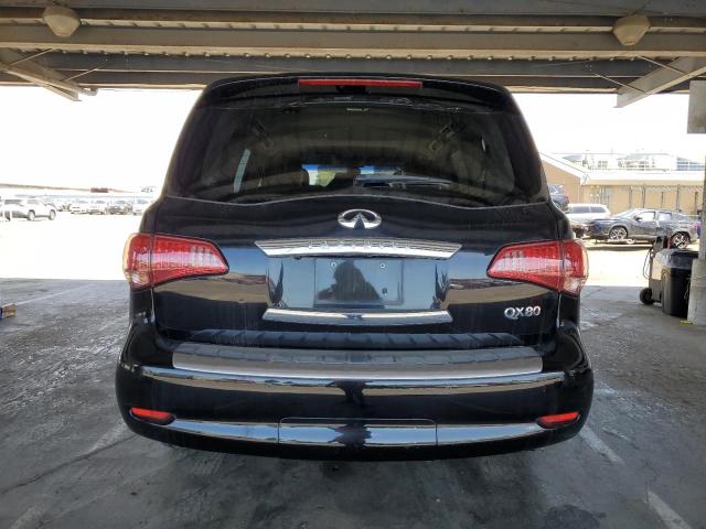 2016 INFINITI QX80 JN8AZ2NC5G9400378