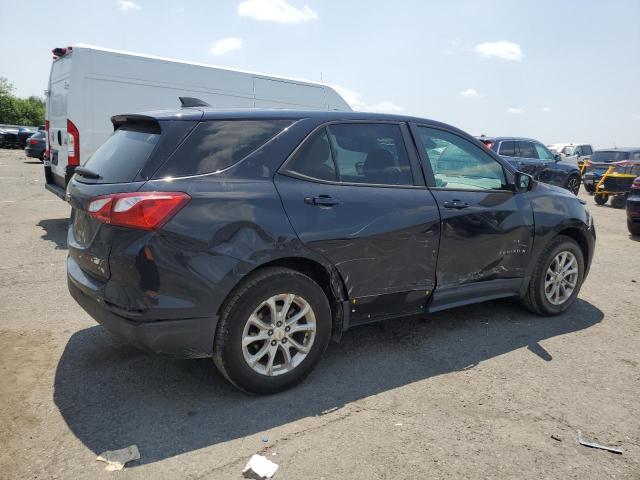 2020 CHEVROLET EQUINOX LS - 2GNAXHEVXL6189391