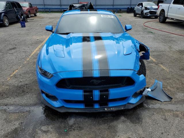 2017 FORD MUSTANG GT - 1FA6P8CF3H5342258