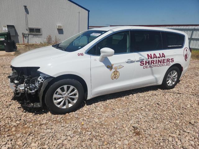 CHRYSLER PACIFICA T